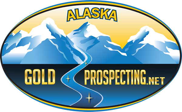 Alaska Gold Prospecting